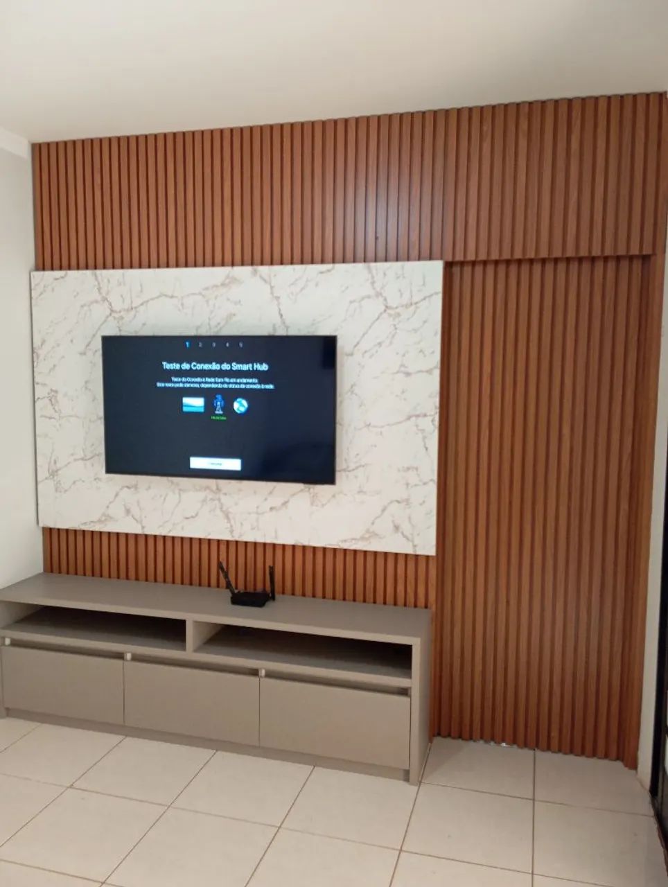 Painel Tv 