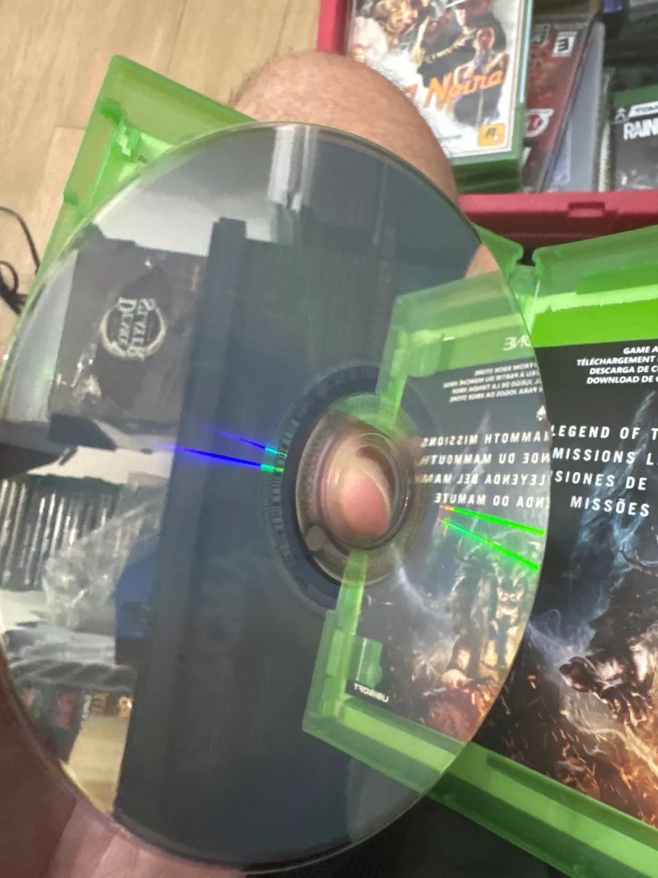 Farcry Primal Xbox One Original - Foto 4