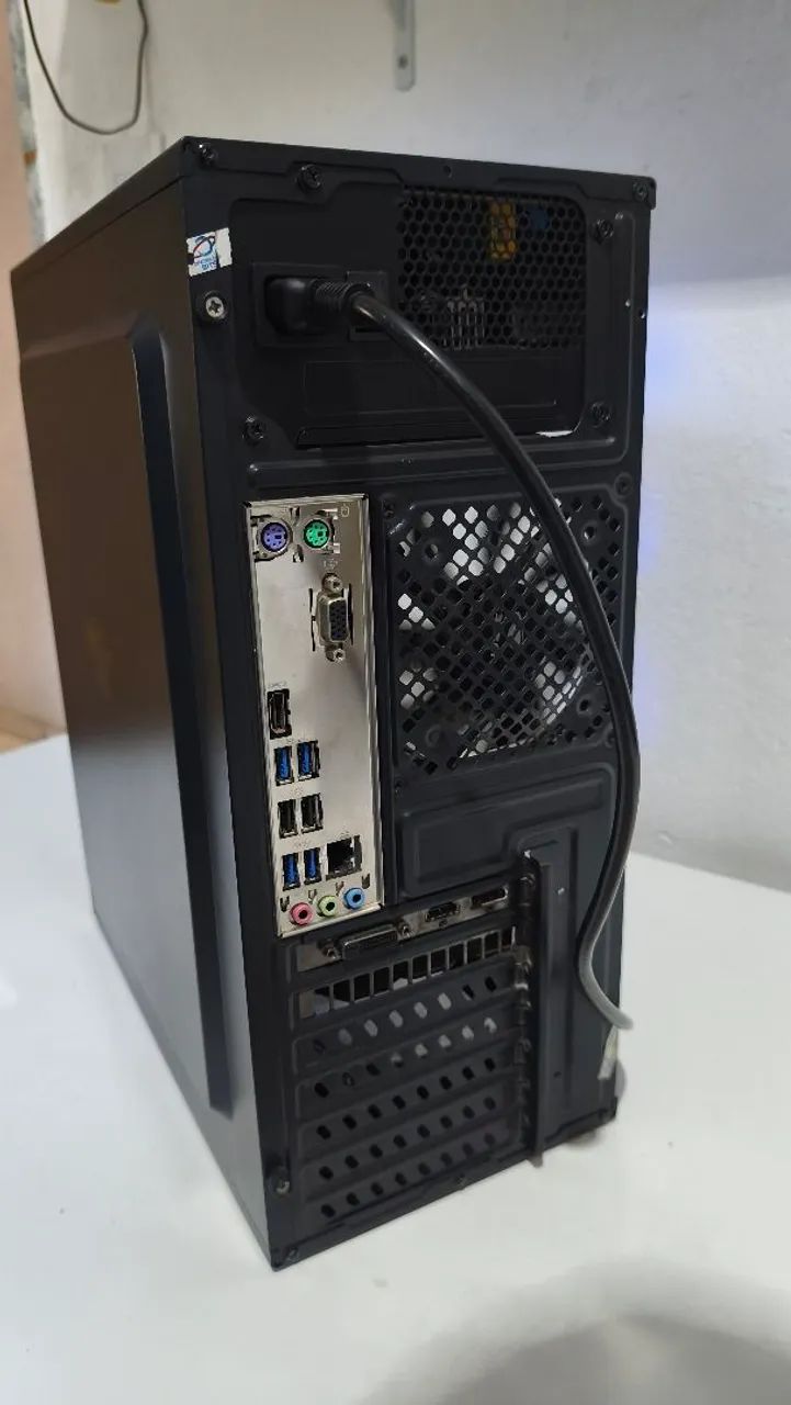 Computador Completo Gamer  - Foto 5