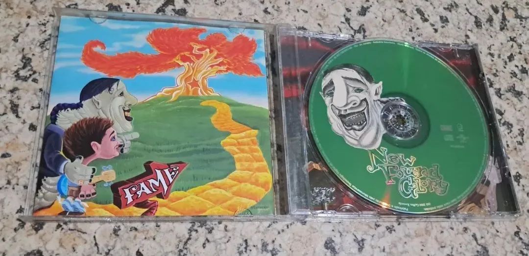 Lote Cds Alternative Rock  - Foto 3