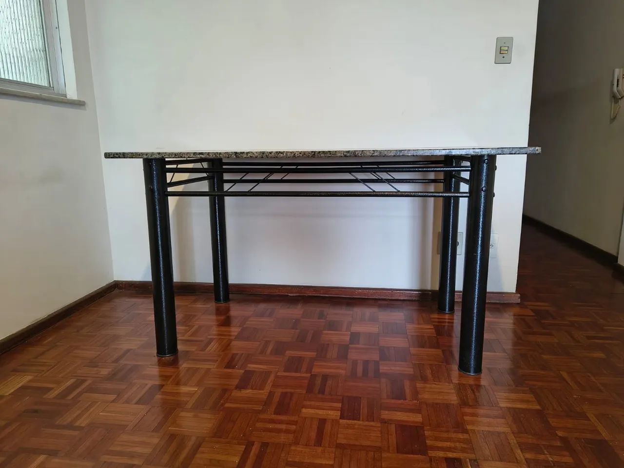 Mesa 6 lugares 