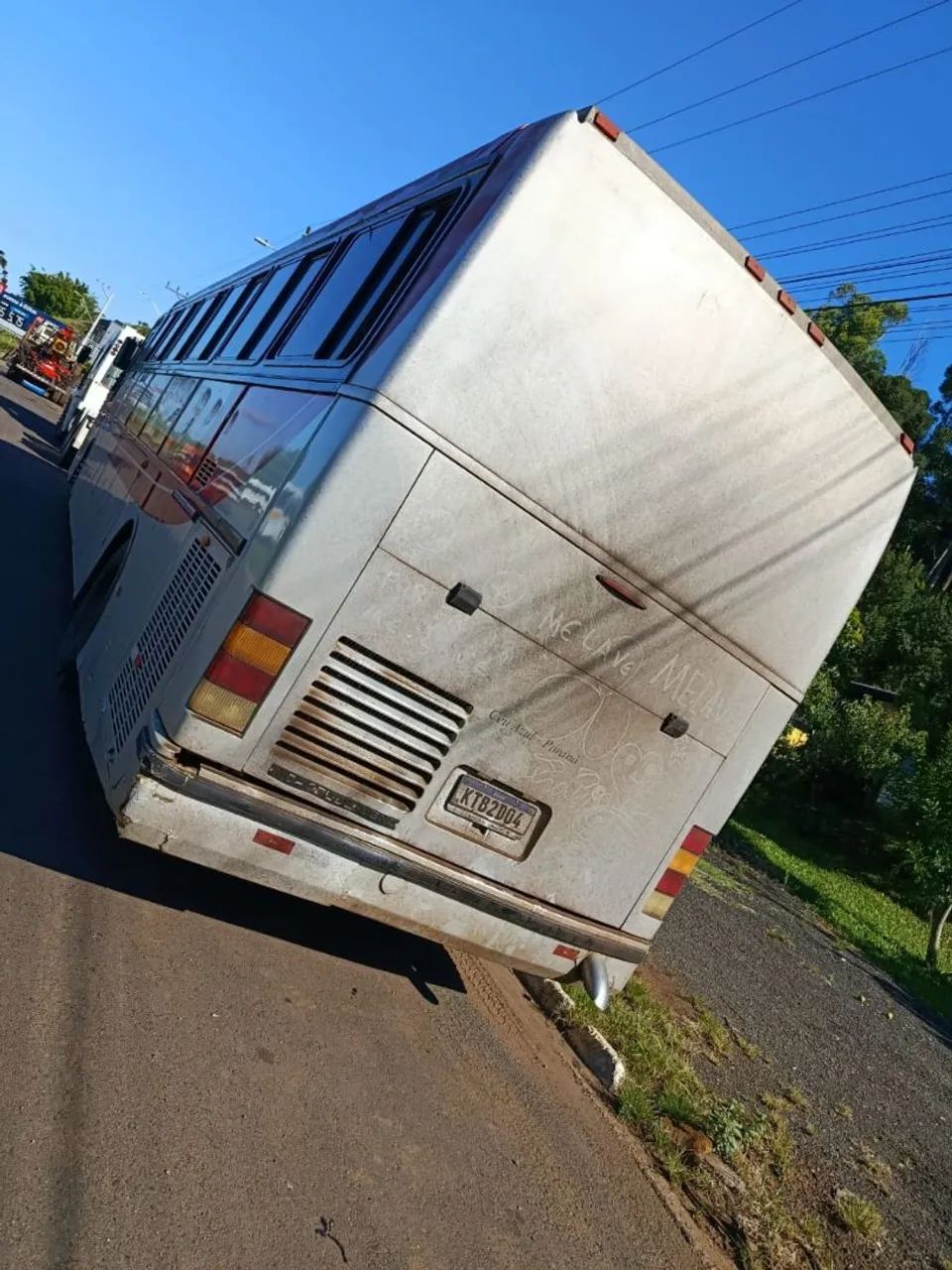 Ônibus Motorhome  - Foto 4