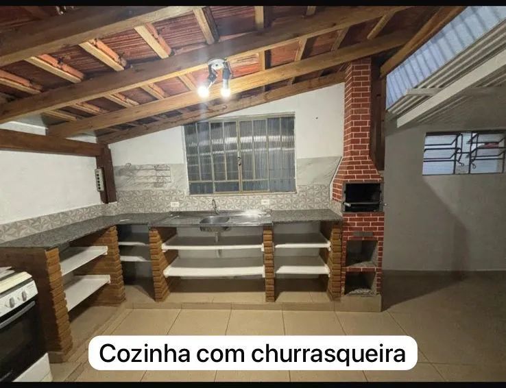 Alugo casa centrão pocos - Foto 2