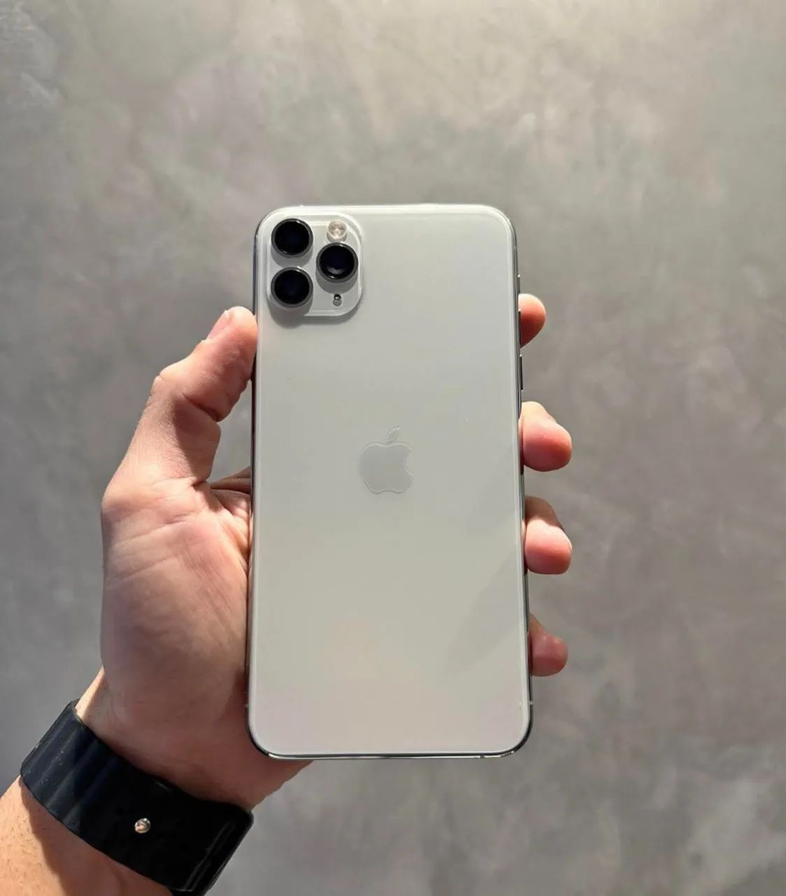 iPhone 11 Pro Max  - Foto 5