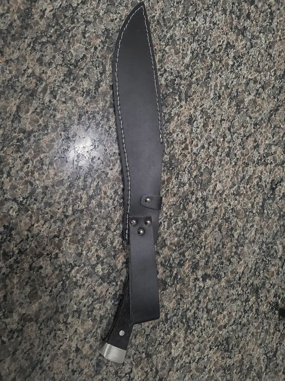 Kukri - Foto 5