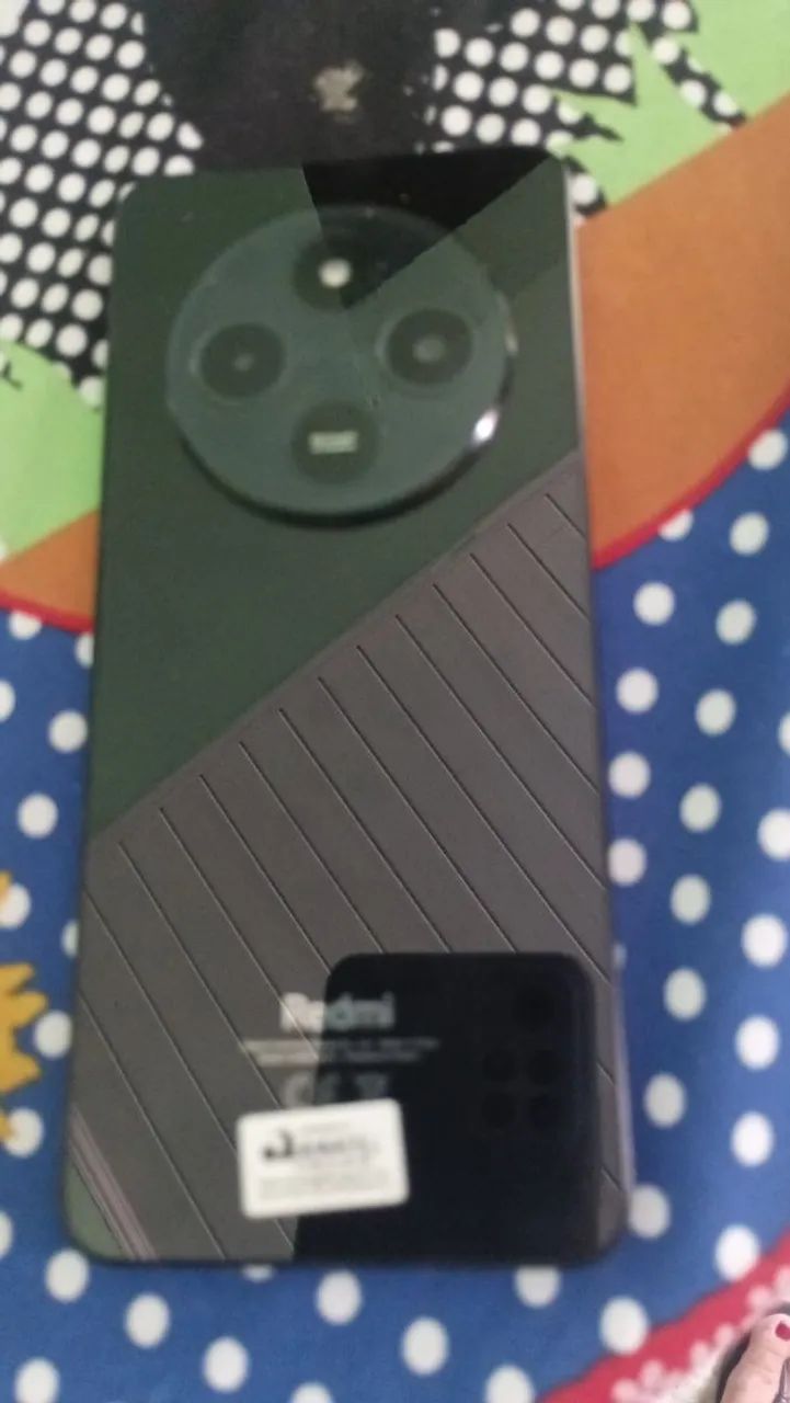 Vendo um celular  - Foto 4