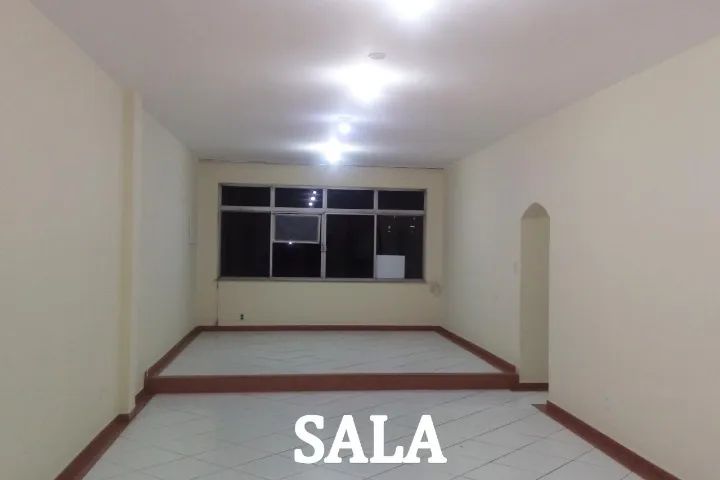 APTO. AMPLO E CONSERVADO NO CENTRO DE CAXIAS - Foto 2