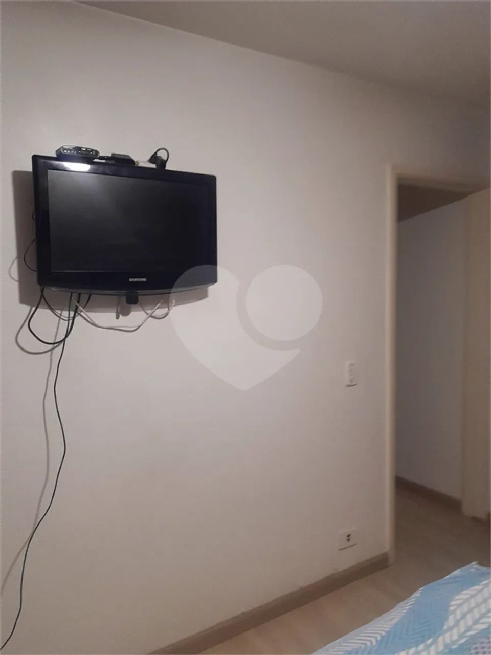 Apartamento com 2 quartos à venda em Pinheiros - SP - Foto 2