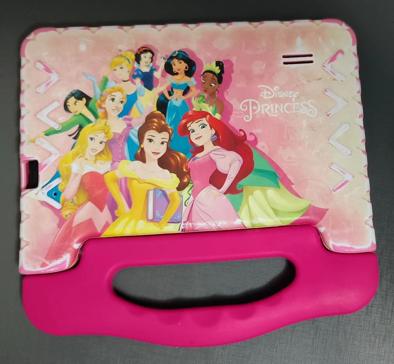 Tablet Infantil Multilaser M7 somente Wi-Fi - Foto 2