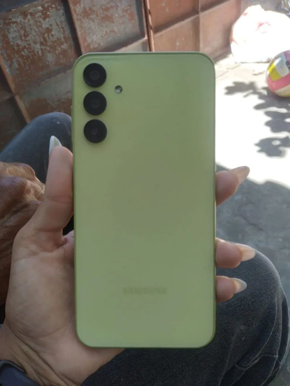 A15 SAMSUNG 128G - Foto 3