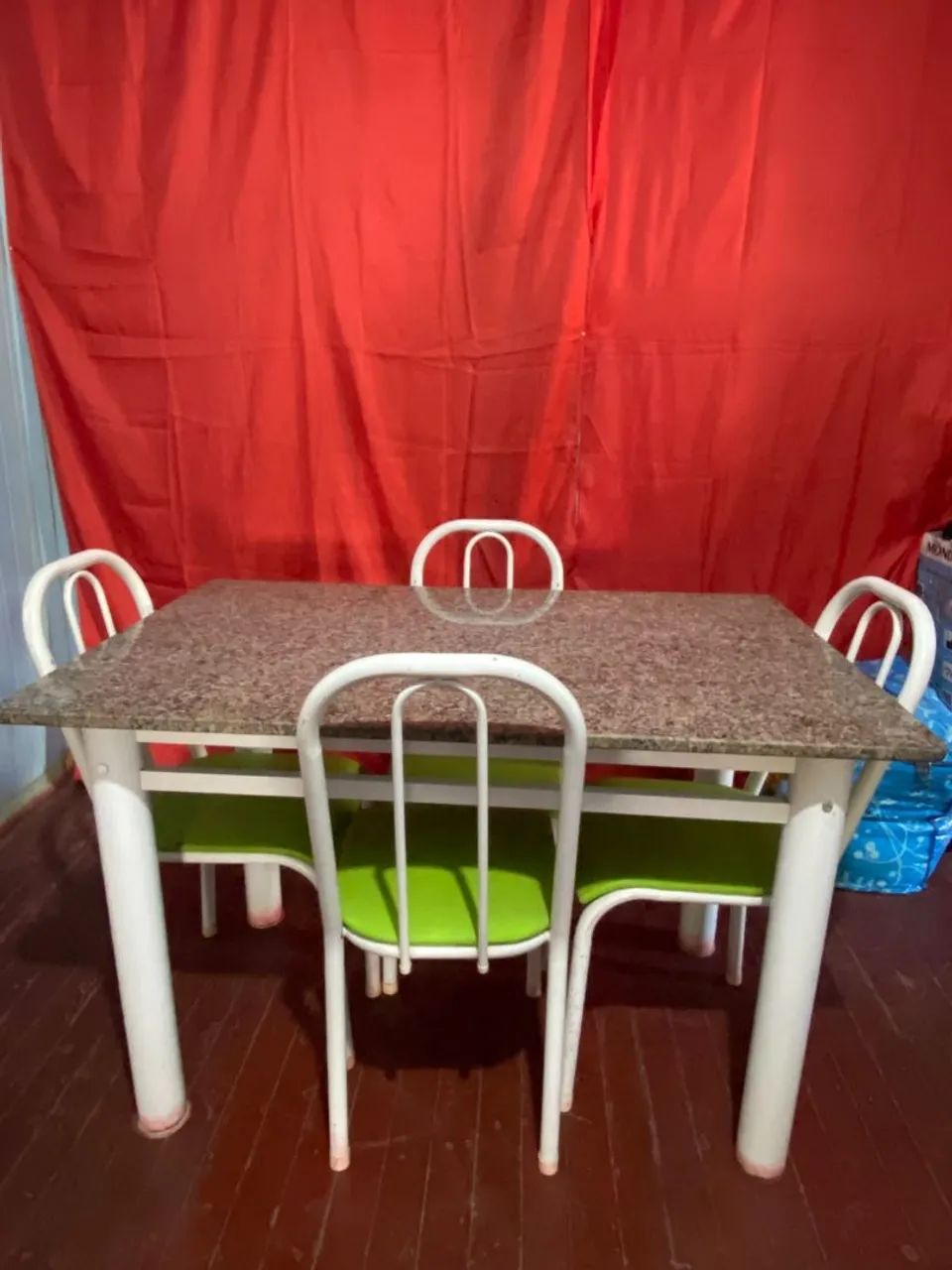 Mesa mármore 