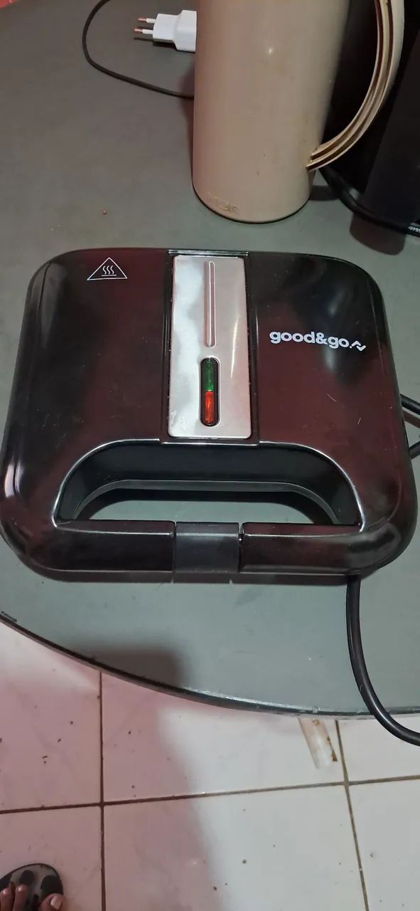 Sanduícheira 