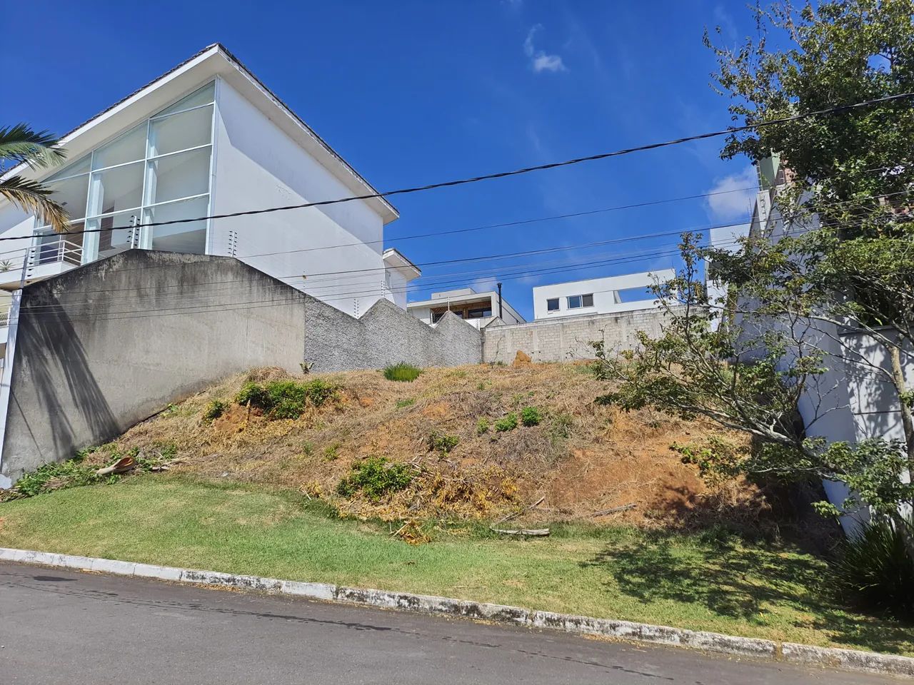 Lote / Terreno - São Pedro - Foto 2