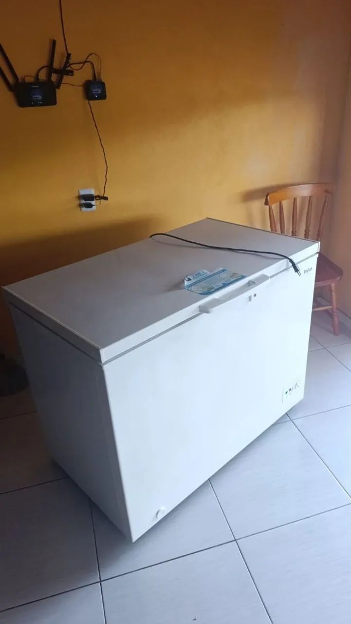 Freezer 