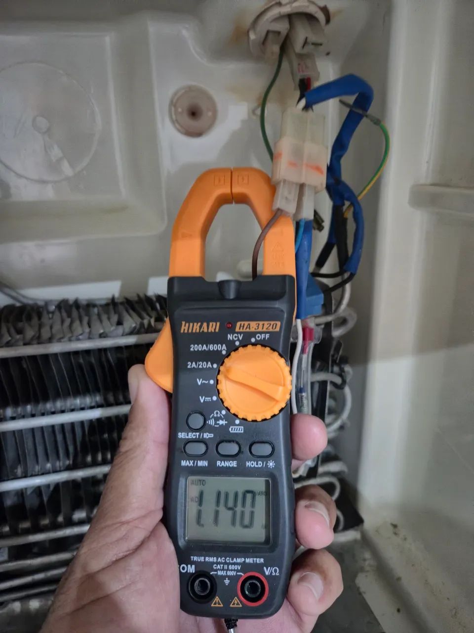Conserto e manutenção em refrigeração - Foto 3