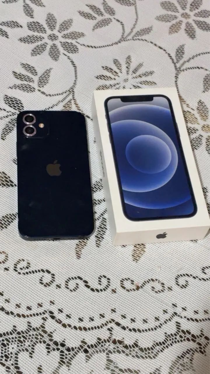 iPhone 12 128GB 