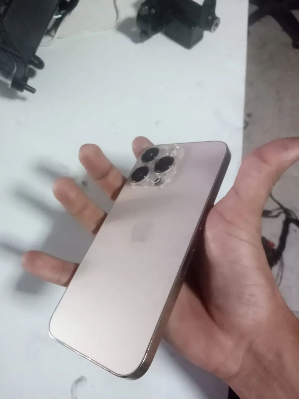 iPhone 13 Pro - Foto 5