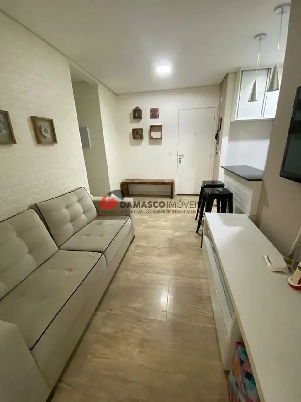 Apartamento em Santa Maria