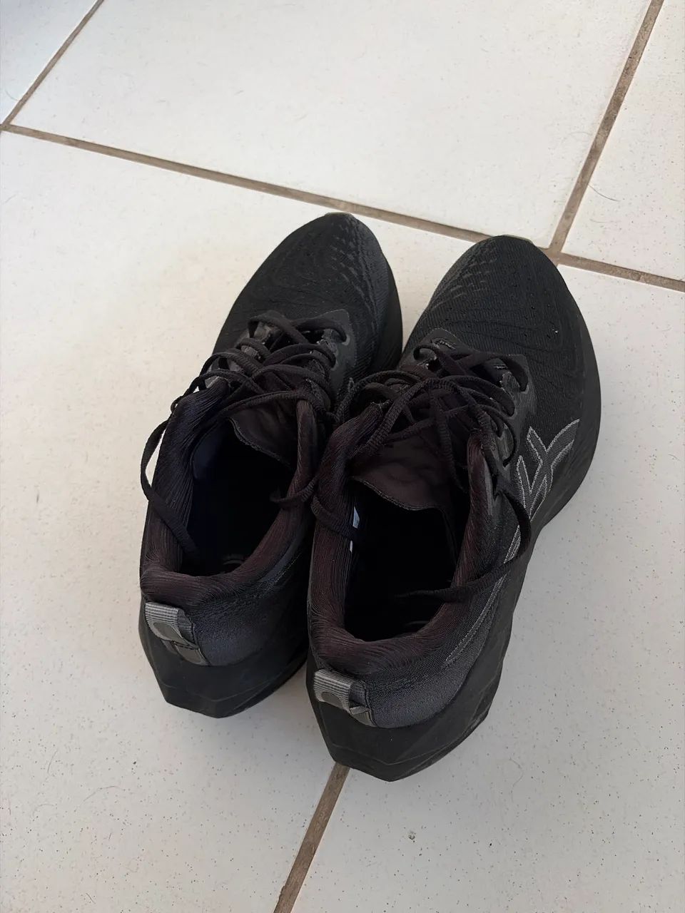 Asics Novablast 4 tam 39 - Calçados - Ipsep, Recife 1503253646 | OLX