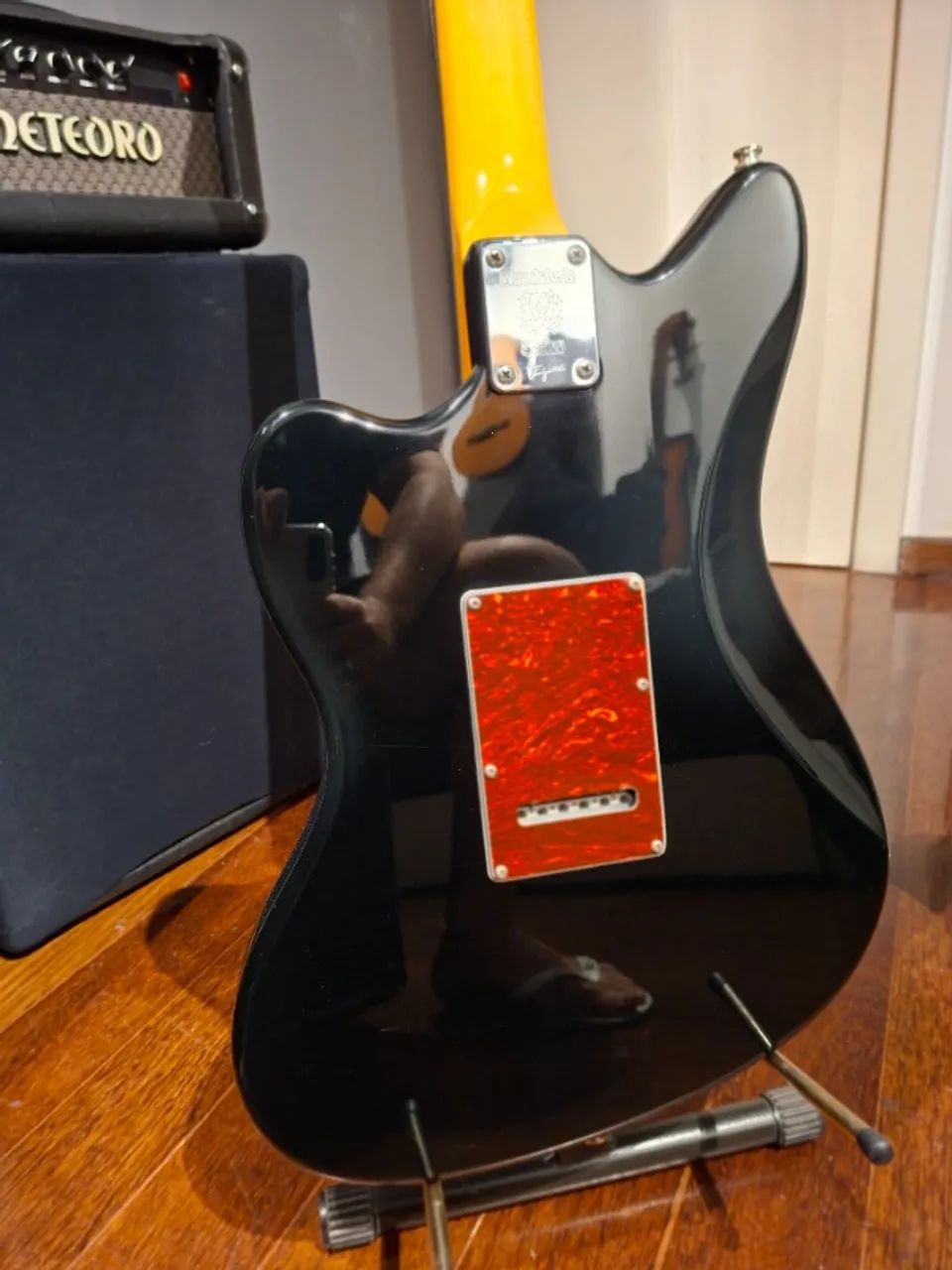 Guitarra Tagima® TW-61 - Foto 4