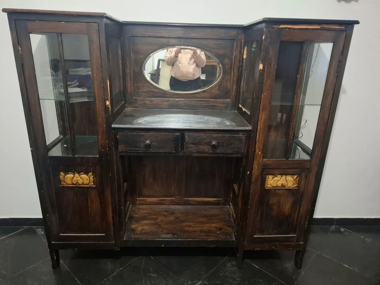 Móveis antigos para restauro - Foto 3