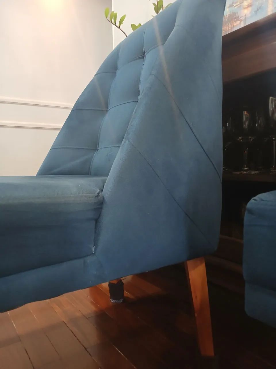 2 Cadeiras poltrona - Foto 3