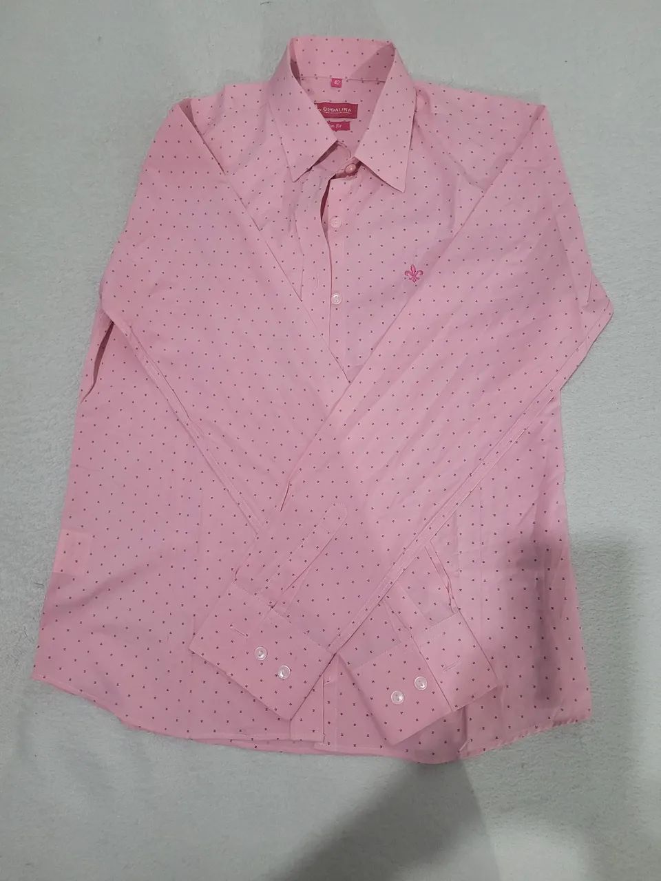 Camisa dudalina nova  - Foto 3