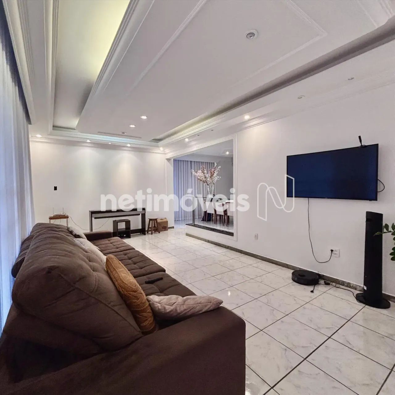 Venda Casa Caiçaras Belo Horizonte - Foto 4