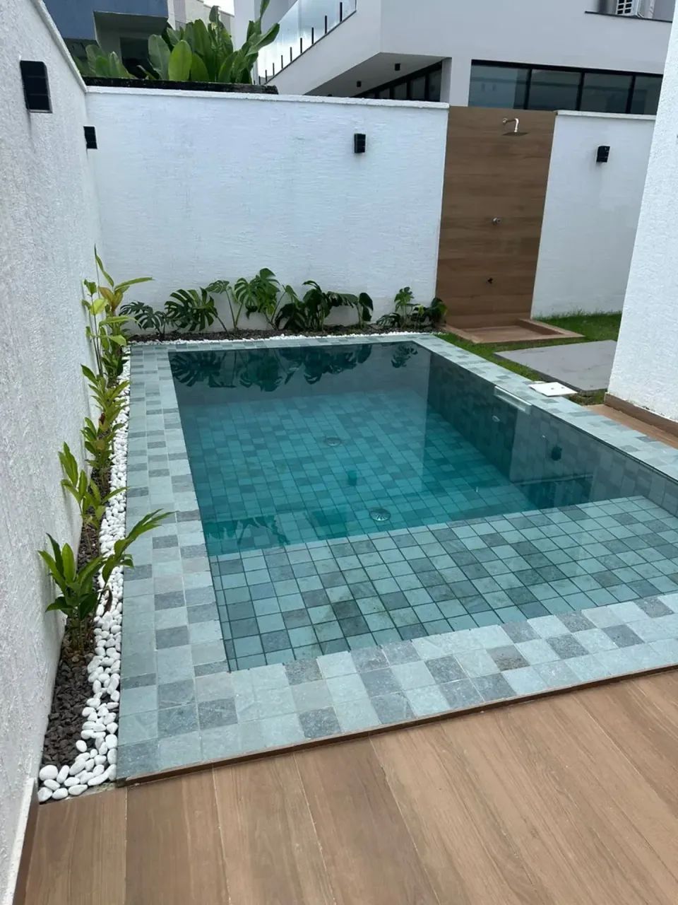 MORADA DOS PASSAROS,  3 SUÍTES,  PISCINA, TÉRREA,  FINANCIA - Foto 4