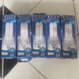 Lâmpada LED 220v/45W