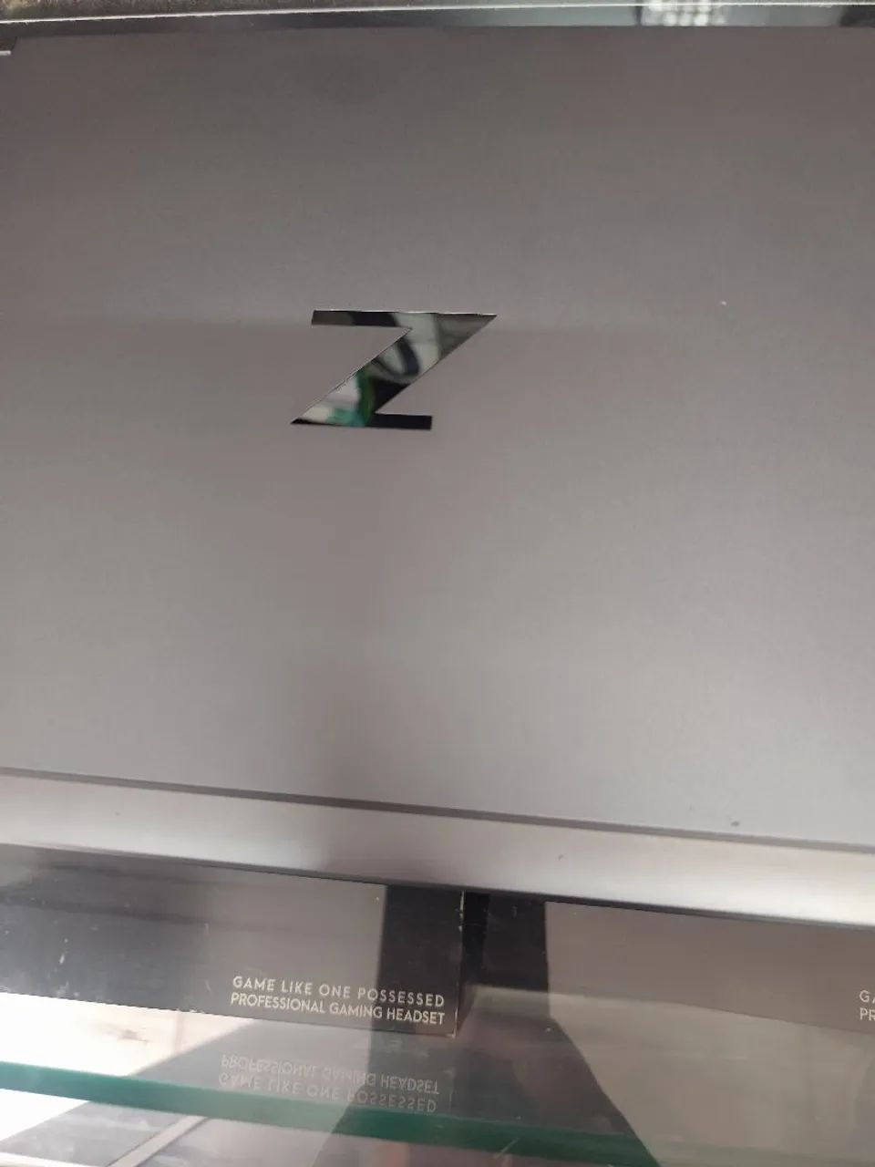 Notebook ZBOOK I7-11800 G8 11th - Foto 4