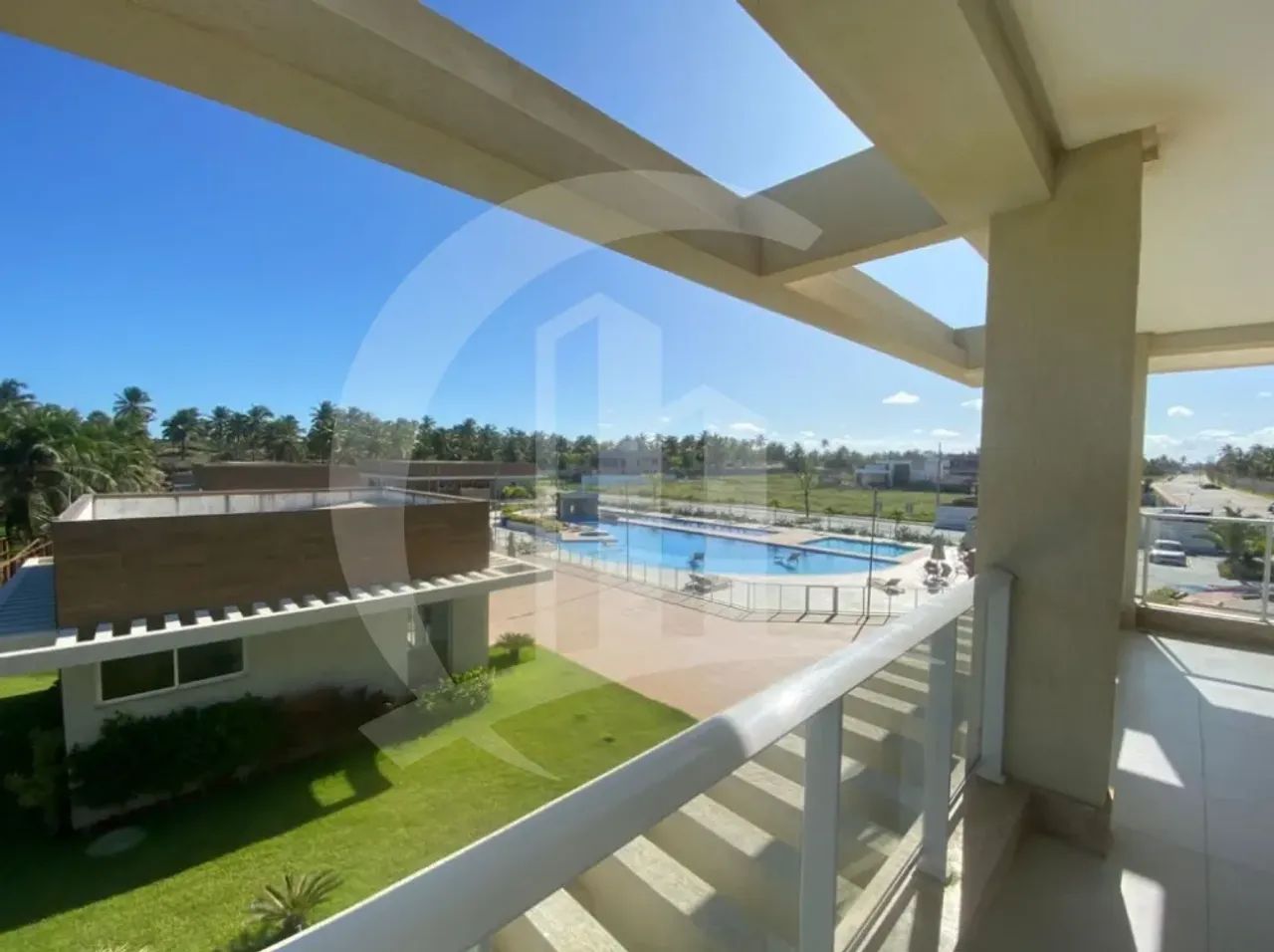 Lote à venda no Ville Al Mare - Barra dos Coqueiros - Foto 12