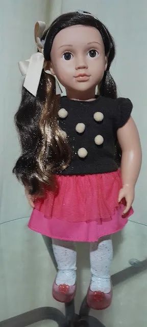 Boneca Our Generation