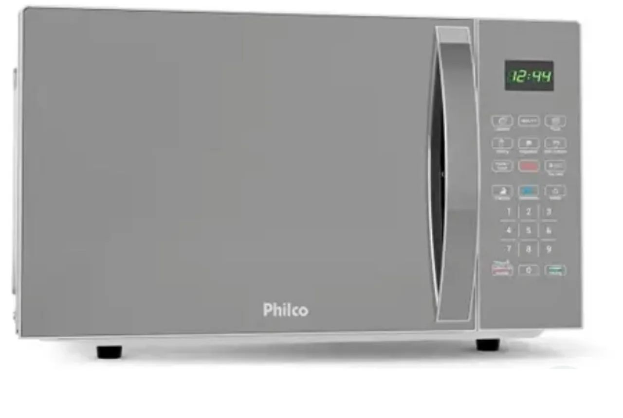 Micro-ondas Novo  com Oferta Imperdível  - Foto 3