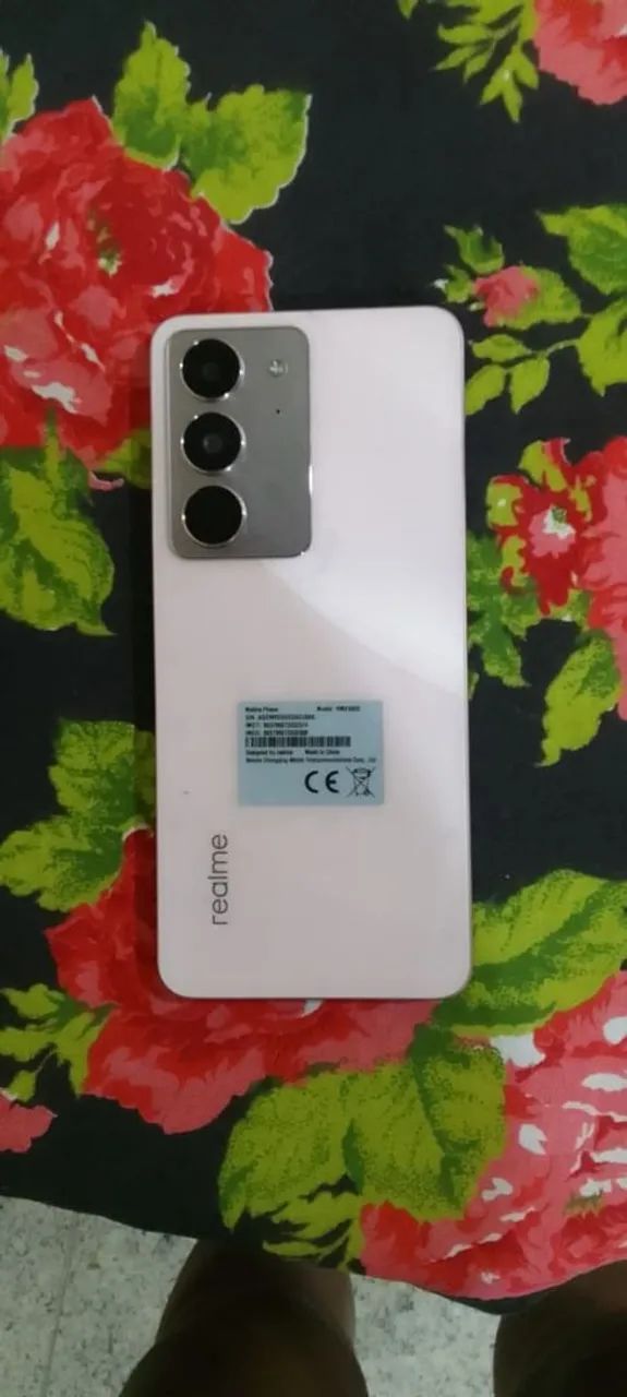 Celular semi novo - Foto 2