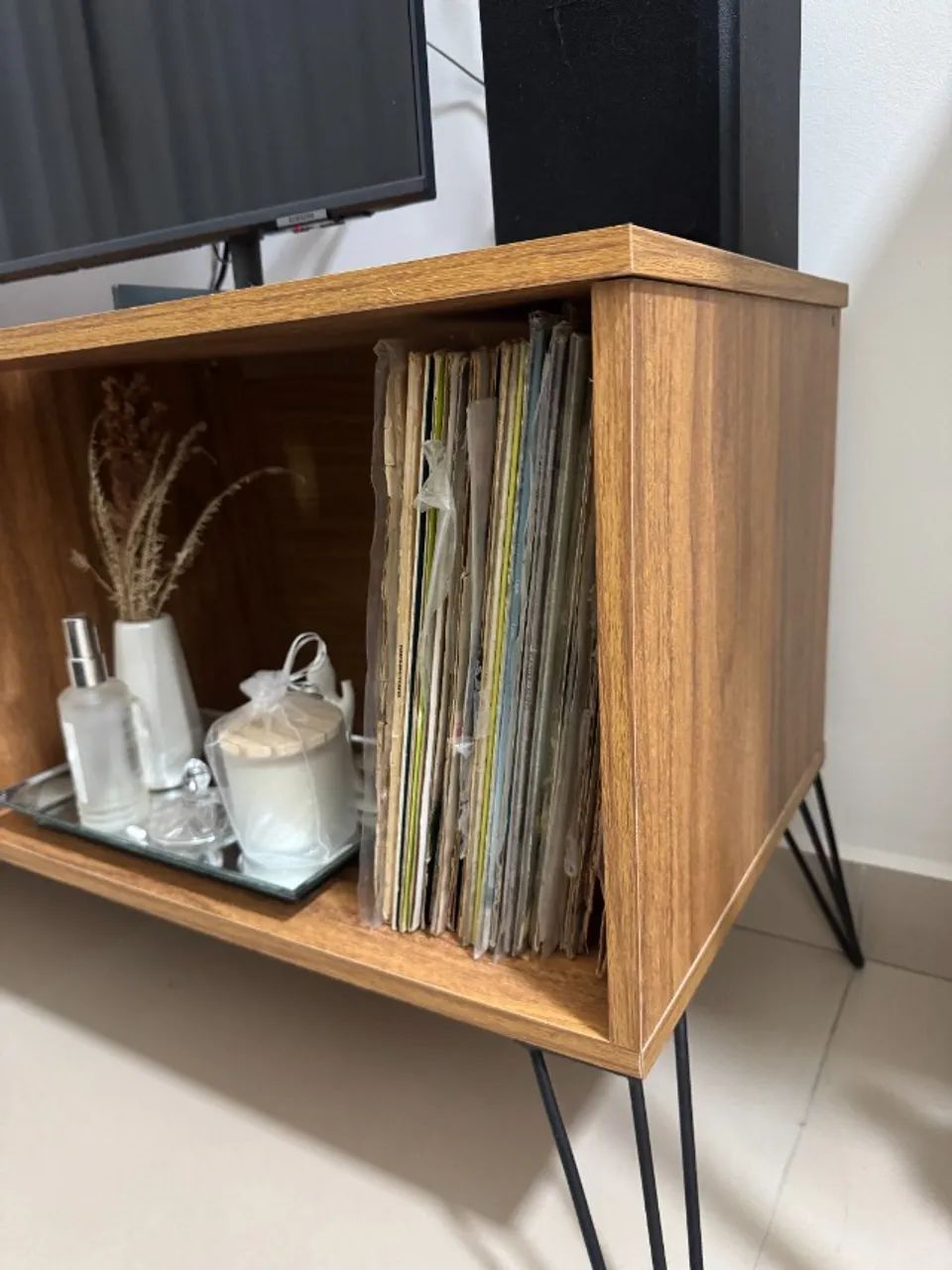 Rack mdf novo - Foto 3
