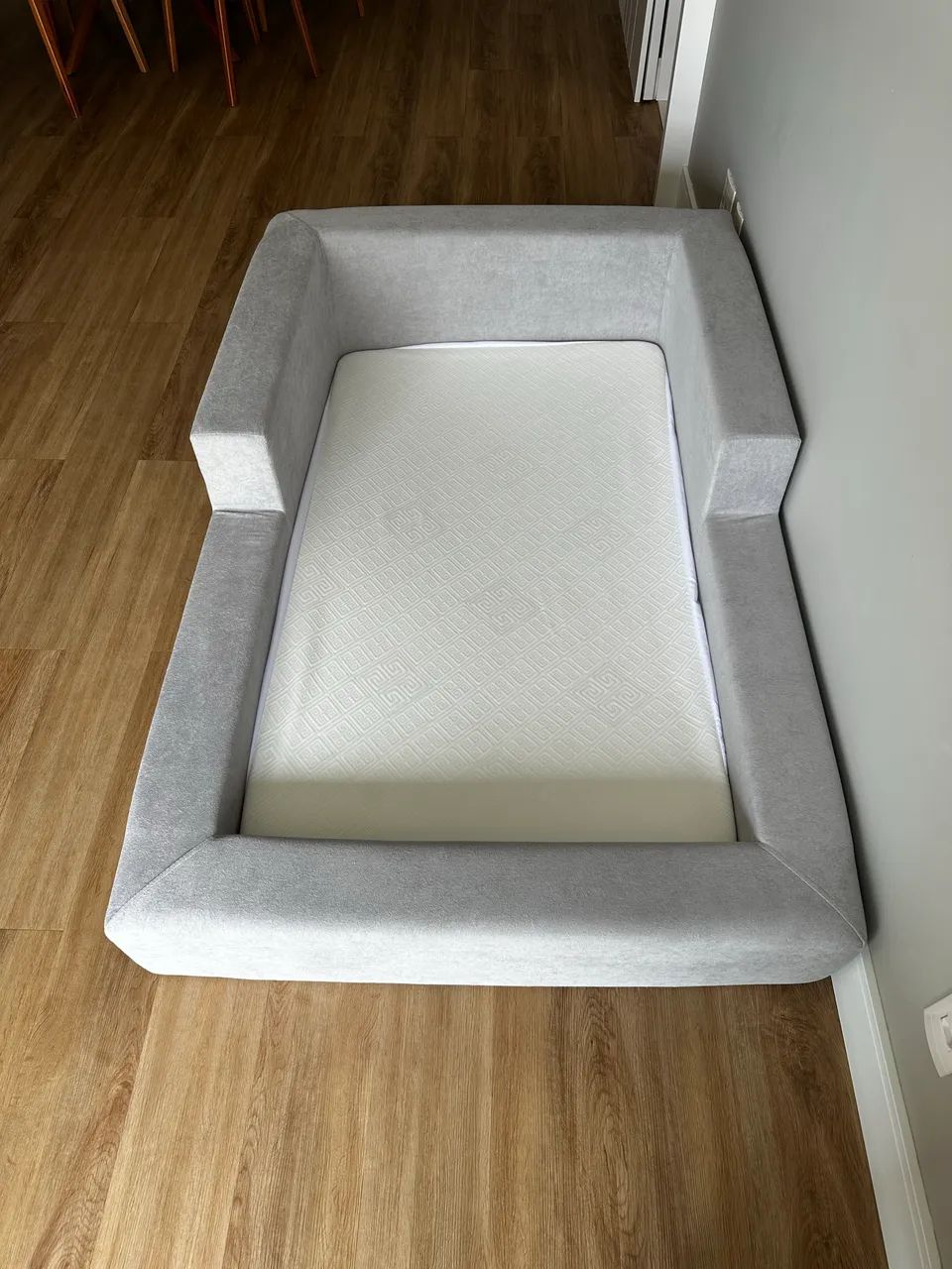 Cama berço Montessoriana - Foto 2