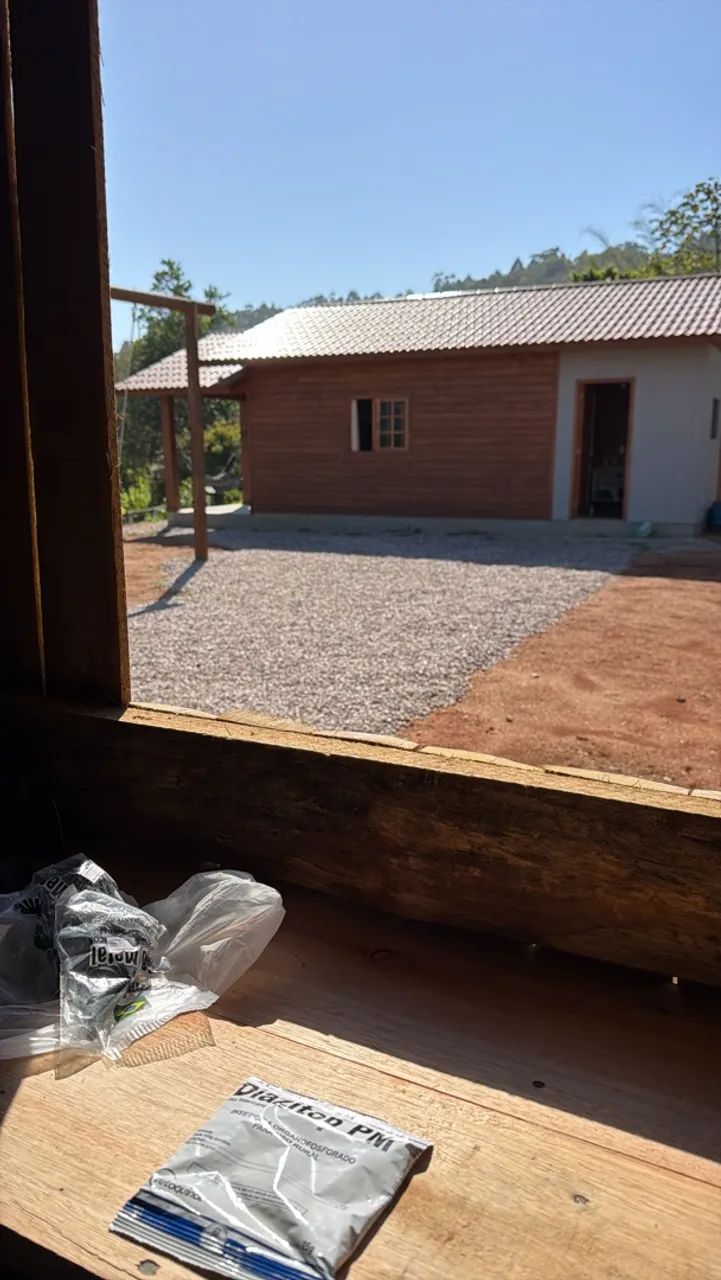 Sítio  a venda Imaruí  - Foto 5