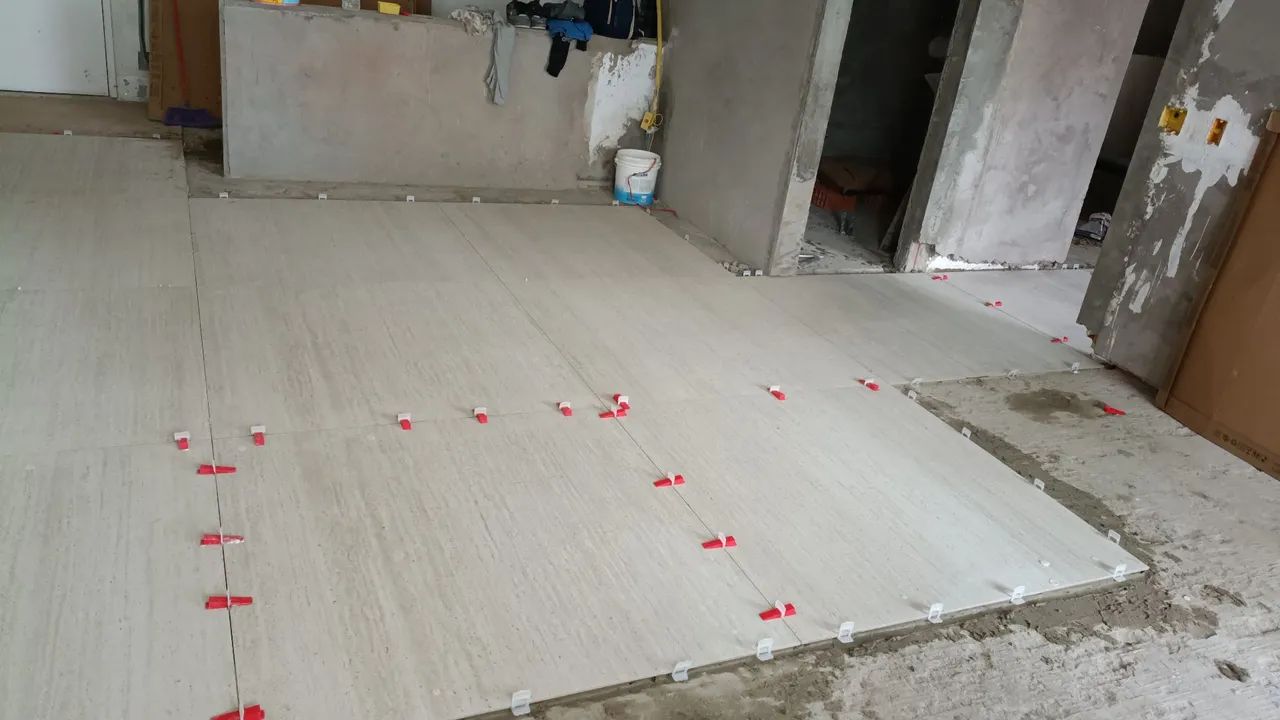 Pedreiro e reforma lindo santo  - Foto 2