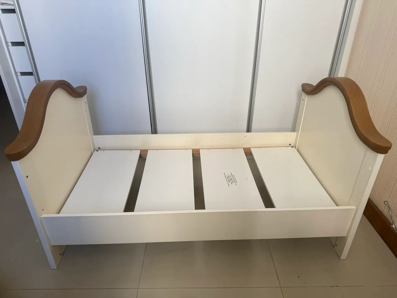 Berço / Cama - Foto 3