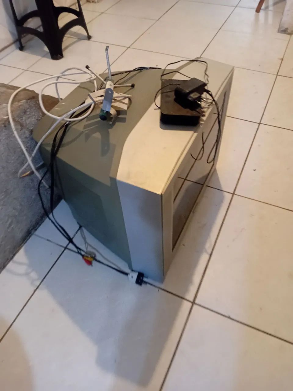 Televisão  - Foto 5