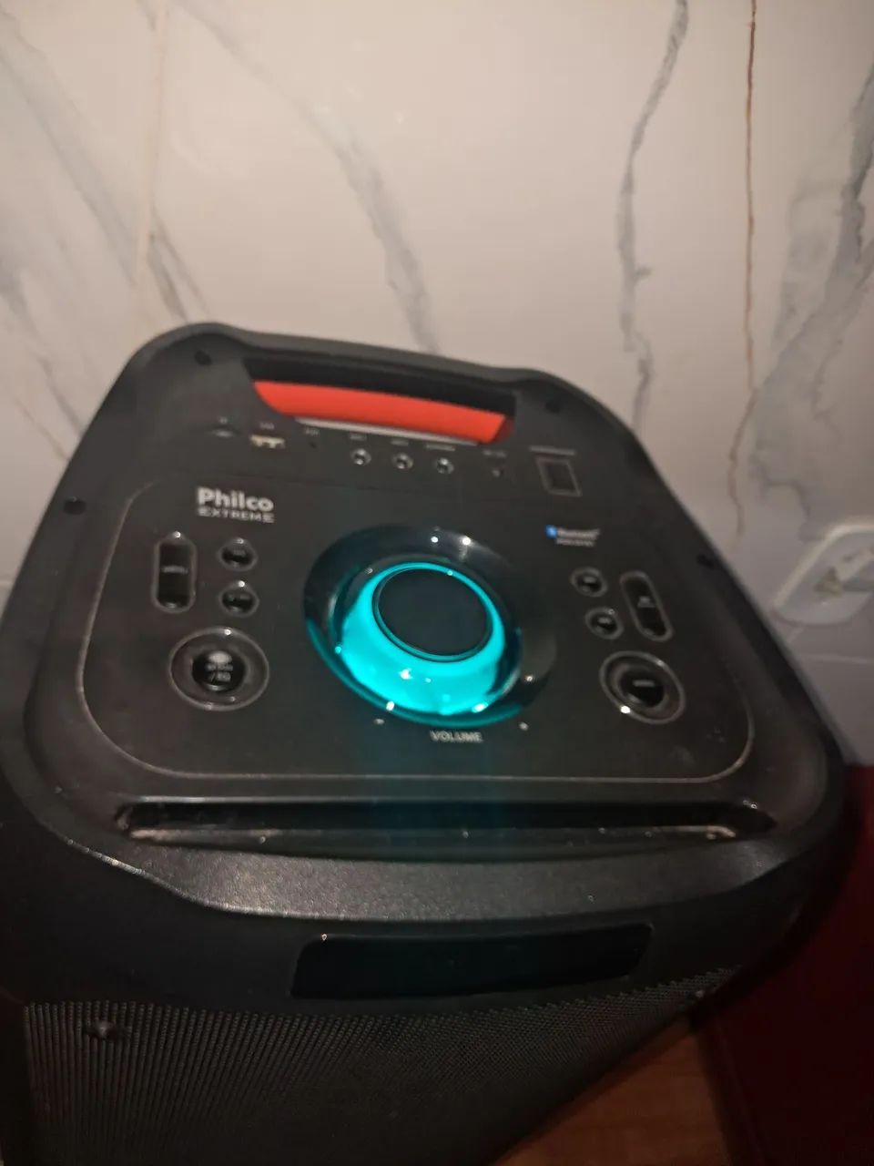 Caixa de Som Philco 2000w - Foto 2