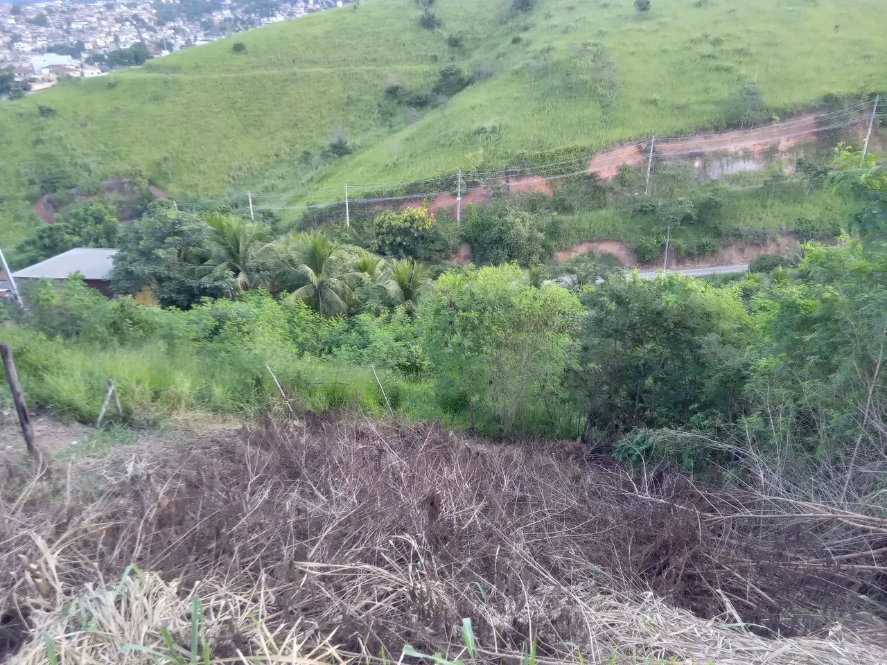 Terreno no vila rica - Foto 2
