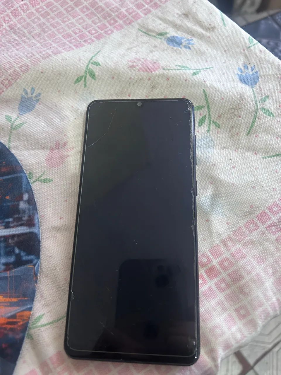 Samsung Galaxy A31 128GB / 4GB RAM - Funcionando 100%