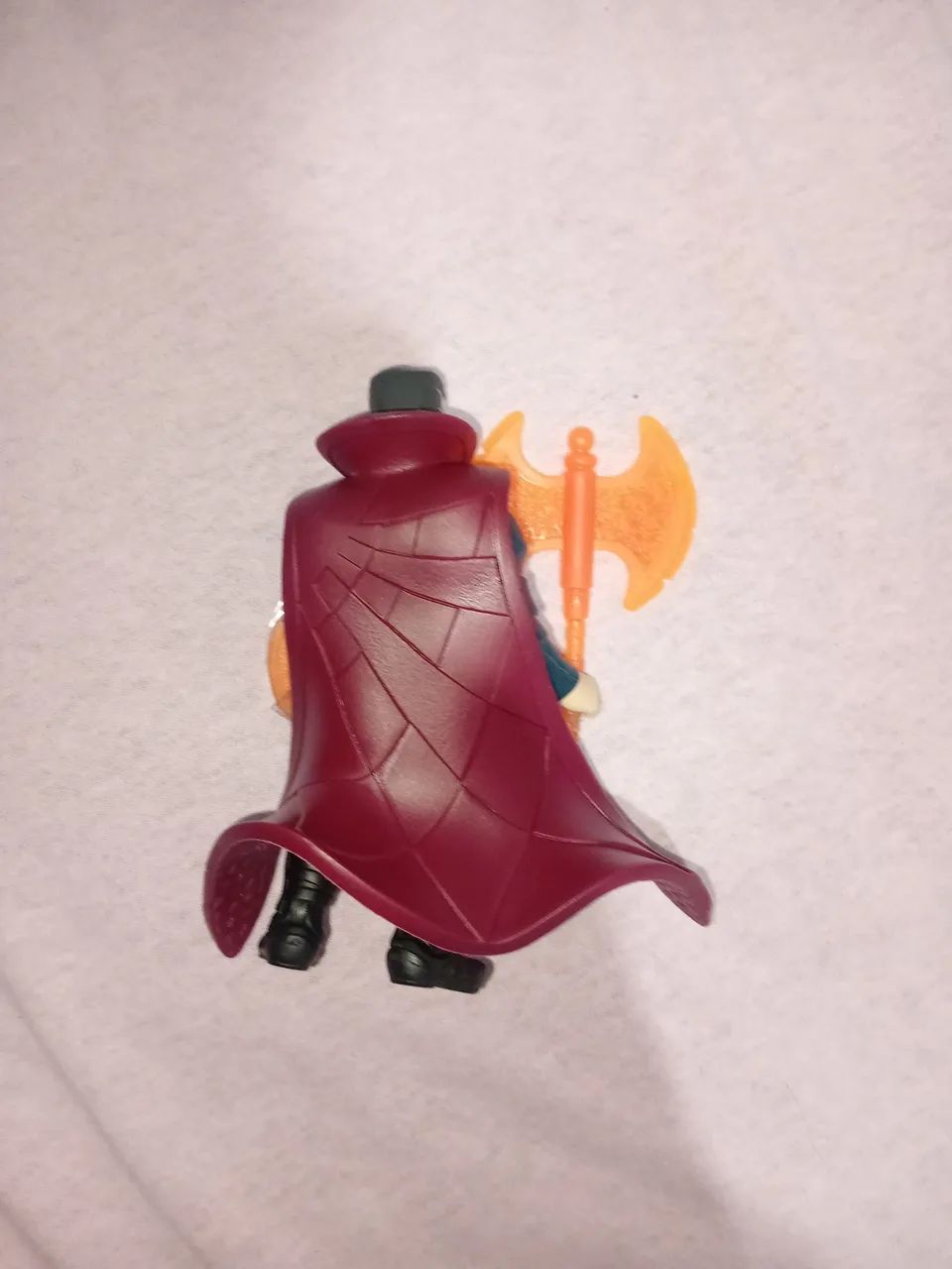 Boneco doutor estranho da marvel  - Foto 2