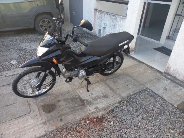 HONDA/POP 110i ES - Foto 3