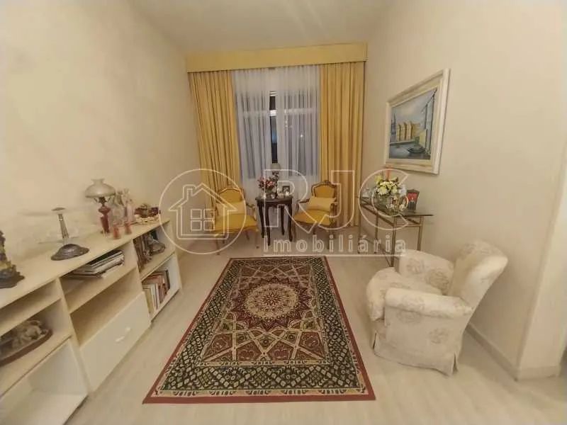 Apartamento-À VENDA-Tijuca-Rio de Janeiro-RJ - Foto 6
