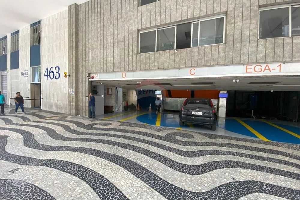 Garagem Comercial no Centro: Oportunidade Única! - Foto 3
