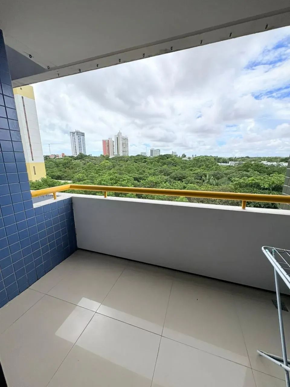 ALUGUEL | EXECUTIVE RESIDENCE | JARDIM RENASCENÇA - Foto 4