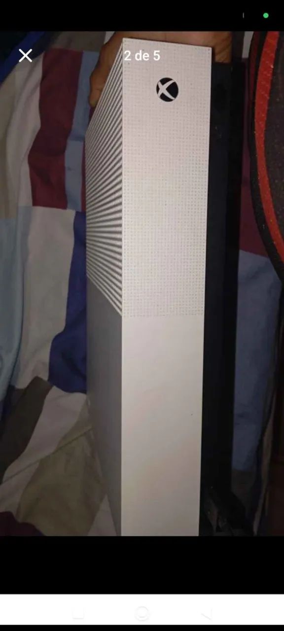 Xbox One S  - Foto 2
